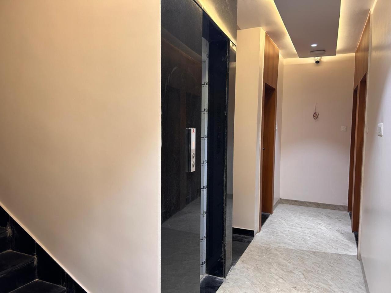 Hotel Neem Heritage 쉬르디 외부 사진